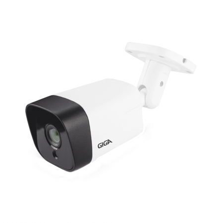 Câmera Giga GS0276 Bullet Varifocal 1080p Série Órion 2.8mm IR 50m IP66