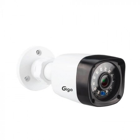 Câmera Giga GS0460 Dome 720P Série Órion 2.6mm IR 30m