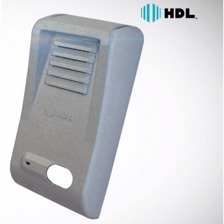 Protetor para interfone F8-S HDL Hbox F8-S 