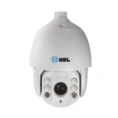 Câmera de Segurança IP 100m HDL HMEG-92PTZ IR