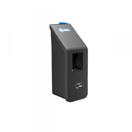 Controlador de Acesso HDL ID-3K Biometria RFID/BLE