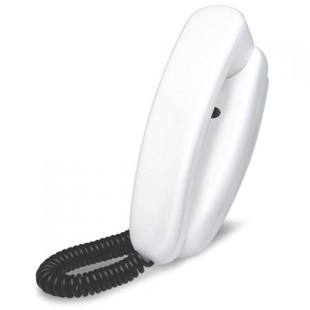 Interfone HDL AZ01 - Branco