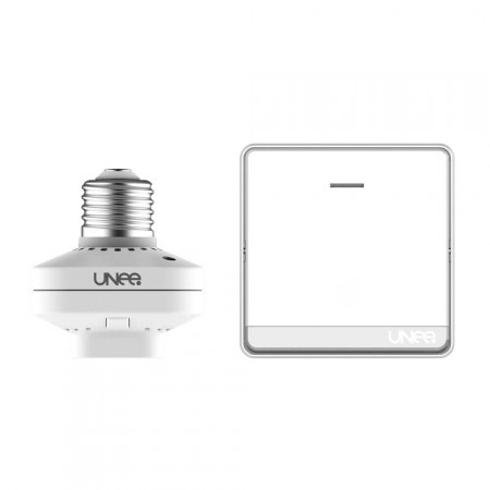 Interruptor Digital Unee Pro Light Switch