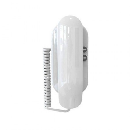 Interfone Individual AGL S100 Branco