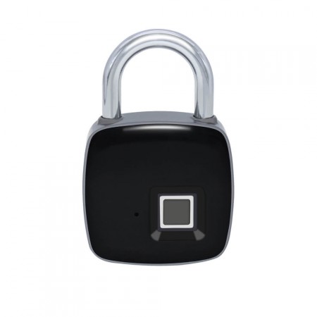 Cadeado Digital Unee Tech Bio Lock System XL