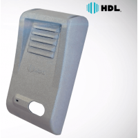 Caixa de Proteção para Porteiro F8-S HDL Hbox F8-S